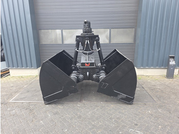 Грейферный ковш VERACHTERT