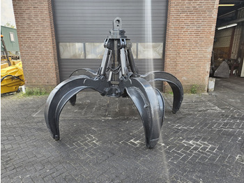 Грейфер SENNEBOGEN