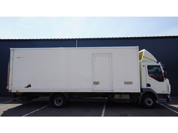 DAF LF 180 CLOSED BOX 310.600KM в лизинг DAF LF 180 CLOSED BOX 310.600KM: фото 2