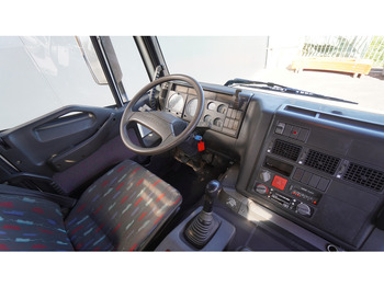 Автоманипулятор Iveco EUROTRAKKER CURSOR 350 6X4 FLATBED WITH PALFINGER PK 20002 CRANE: фото 5