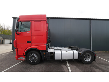 Тягач DAF XF 450