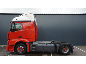 Тягач MERCEDES-BENZ Actros 1943