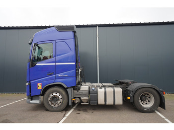 Тягач VOLVO FH 420