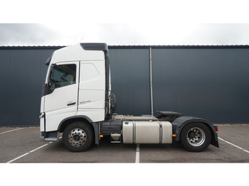 Тягач VOLVO FH 420