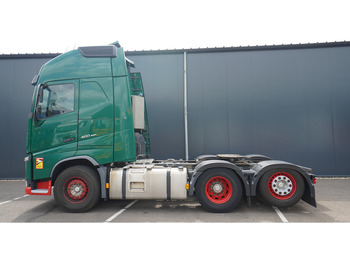 Тягач VOLVO FH 460