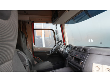 Тягач DAF CF 440 EURO 6 ADR 610.000KM: фото 5 Тягач DAF CF 440 EURO 6 ADR 610.000KM: фото 5