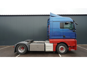 Тягач MAN TGX 18.420 ADR 664.400KM: фото 2