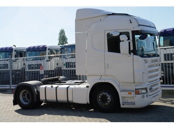 Scania R 480 HIGHLINE в лизинг Scania R 480 HIGHLINE: фото 3