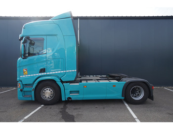 Тягач Scania R500 HIGHLINE RETARDER EURO 6 NEXT GEN: фото 1