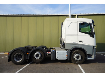 Тягач Volvo FH 420 6X2 ADR EURO 6: фото 2 Тягач Volvo FH 420 6X2 ADR EURO 6: фото 2