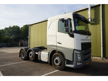 Тягач Volvo FH 420 6X2 ADR EURO 6: фото 4 Тягач Volvo FH 420 6X2 ADR EURO 6: фото 4