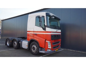 Тягач Volvo FH 420 ADR 6X2 EURO 6: фото 4