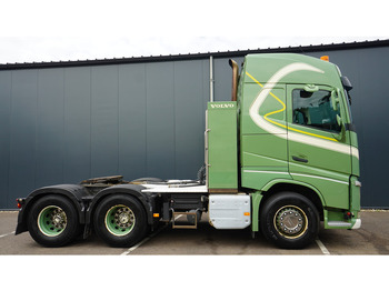 Тягач Volvo FH 460 6X4 EURO 6 769.000KM: фото 2