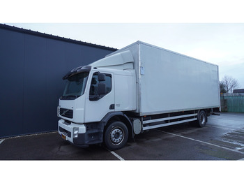 Volvo FE 280 CLOSED BOX 354.000KM MANUAL GEARBOX в лизинг Volvo FE 280 CLOSED BOX 354.000KM MANUAL GEARBOX: фото 3