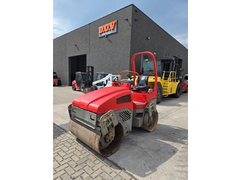 Каток BOMAG BW120AD-4