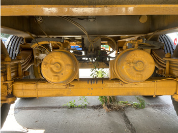 Прицеп Dietrich Hilse BAL 218B: фото 4 Прицеп Dietrich Hilse BAL 218B: фото 4