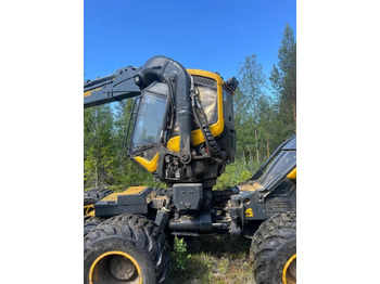 Харвестер Ponsse Scorpion King: фото 3 Харвестер Ponsse Scorpion King: фото 3