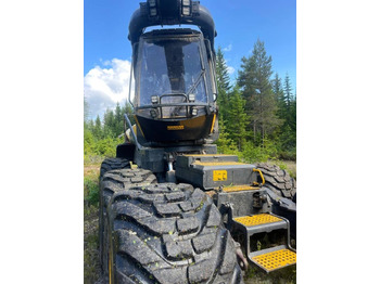 Харвестер Ponsse Scorpion King: фото 2 Харвестер Ponsse Scorpion King: фото 2