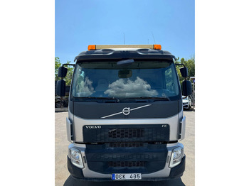 Автобетоносмеситель Volvo FE 320 6x2*4, Euro 6, 7m3 Mixer, 2014: фото 2 Автобетоносмеситель Volvo FE 320 6x2*4, Euro 6, 7m3 Mixer, 2014: фото 2