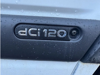 Легковой фургон, Грузопассажирский фургон Renault Master **DUB CAB-DCI120**: фото 4 Легковой фургон, Грузопассажирский фургон Renault Master **DUB CAB-DCI120**: фото 4