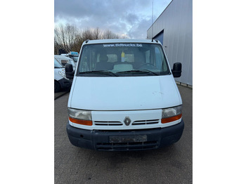Легковой фургон, Грузопассажирский фургон Renault Master **DUB CAB-DCI120**: фото 2 Легковой фургон, Грузопассажирский фургон Renault Master **DUB CAB-DCI120**: фото 2