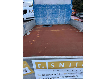 Запчасти Mercedes-Benz atego: фото 4 Запчасти Mercedes-Benz atego: фото 4