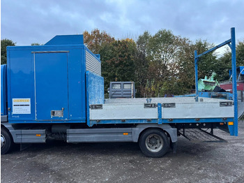 Запчасти Mercedes-Benz atego: фото 5 Запчасти Mercedes-Benz atego: фото 5