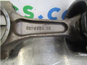 Двигатель и запчасти для Грузовиков CUMMINS M11 CONROD + PISTON P/NO 3079629/16: фото 2 Двигатель и запчасти для Грузовиков CUMMINS M11 CONROD + PISTON P/NO 3079629/16: фото 2