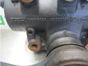 Рулевое управление DAF XF 105