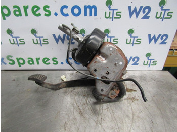 Двигатель и запчасти для Грузовиков HINO 300 SERIES CLUTCH SERVO COMPLETE P/NO 131030-30030: фото 2