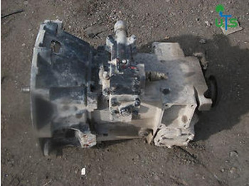 Коробка передач IVECO