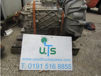 Коробка передач IVECO