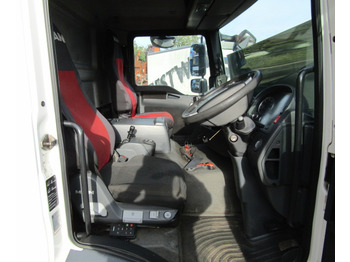 Кабина для Грузовиков MAN TGM DAY CAB EX 2012: фото 5