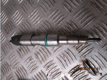 Подготовка топлива для Грузовиков MAN TGM DO836 INJECTORS (6) EURO 5 0445120148: фото 2
