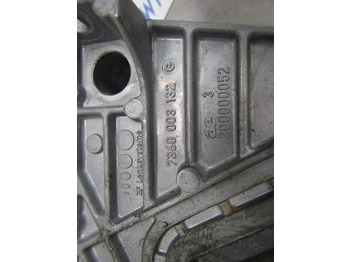Кабина и интерьер для Грузовиков MAN TGM / TGS STEERING COLUMN ADJUSTER 7360003131: фото 2