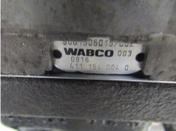 Двигатель и запчасти WABCO
