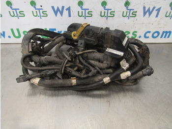 Электрическая система MERCEDES-BENZ Actros