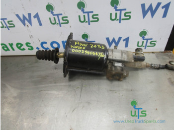 Двигатель и запчасти WABCO