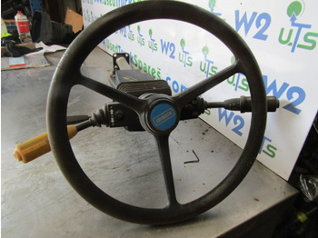 Рулевое управление