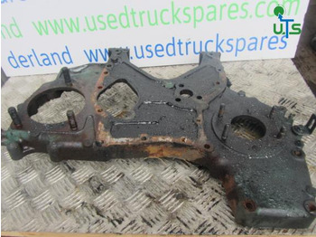 Двигатель и запчасти VOLVO FL6