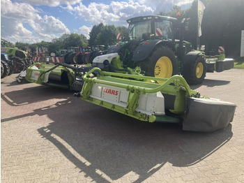 Косилка CLAAS Disco 9200 C 3200 FC: фото 4