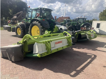 Косилка CLAAS Disco 9200 C 3200 FC: фото 3