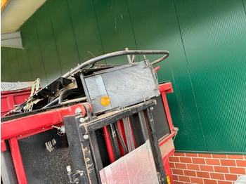 Case 7088 Axial-Flow в лизинг Case 7088 Axial-Flow: фото 3