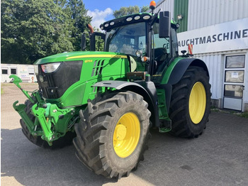 Трактор JOHN DEERE 6175R