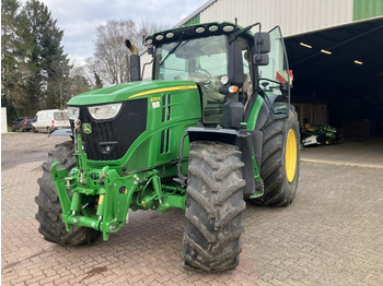 Трактор JOHN DEERE 6250R