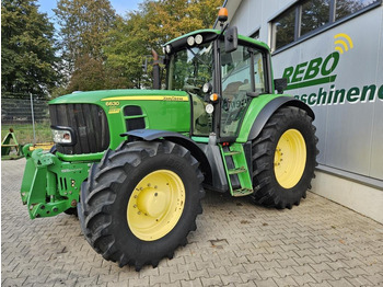 Трактор JOHN DEERE 6630