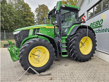 Трактор JOHN DEERE 7R 310