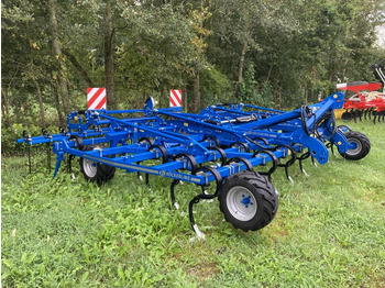 Культиватор KÖCKERLING