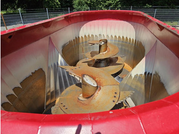 Новый Кормораздатчик Mayer 4.0 PREMIUM 2218-20: фото 5 Новый Кормораздатчик Mayer 4.0 PREMIUM 2218-20: фото 5