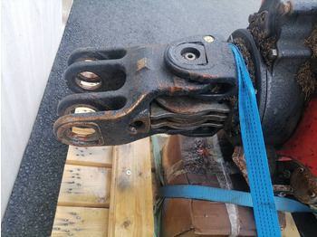 Харвестер Komatsu C 124: фото 4 Харвестер Komatsu C 124: фото 4